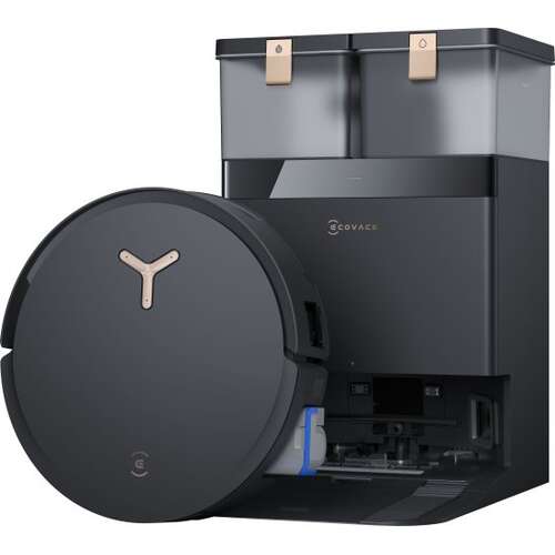 שואב אבק / שוטף רובוטי Ecovacs Deebot X8 Pro OMNI