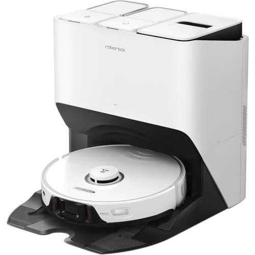 ‏שואב אבק רובוטי Roborock S8 Pro Ultra